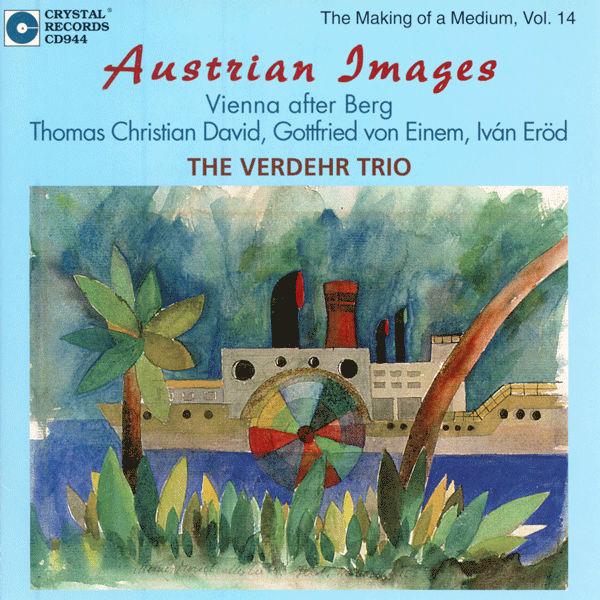 Austrian Images - cliquer ici