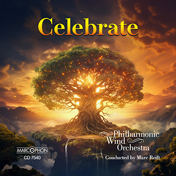 Celebrate - cliquer ici