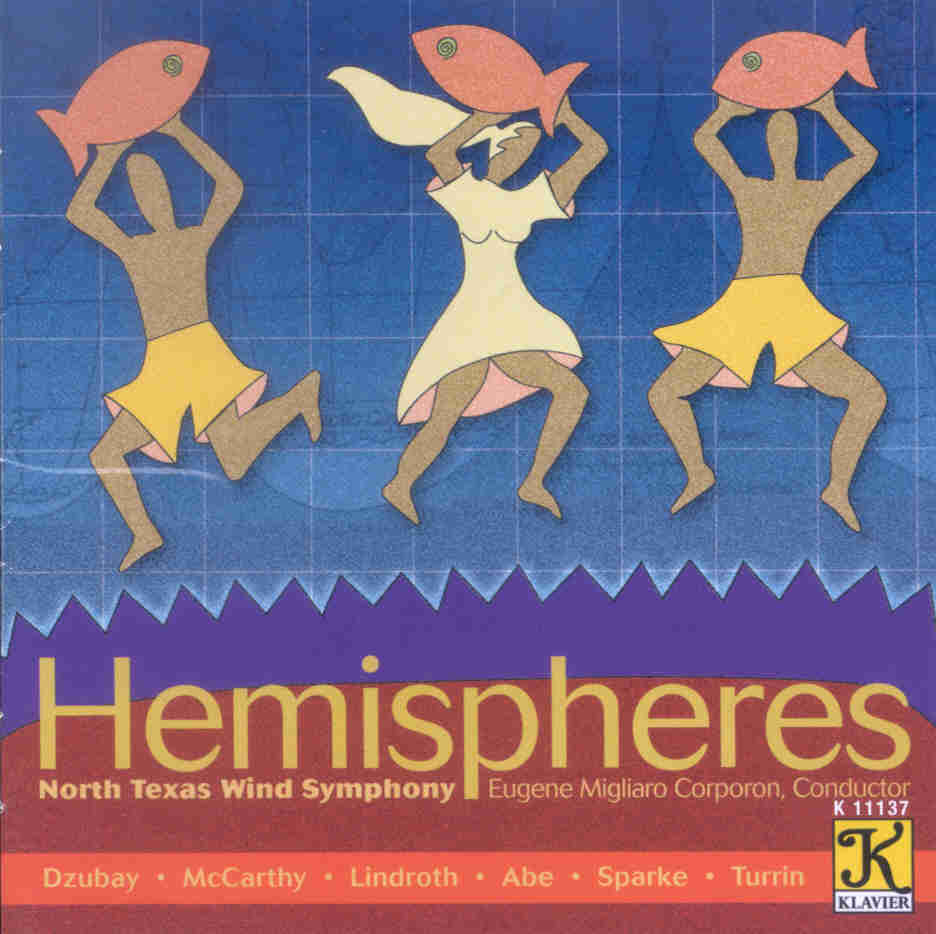 Hemispheres - cliquer ici