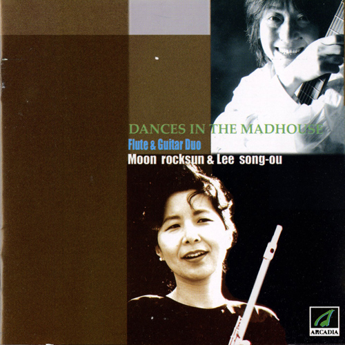 Dances in the Madhouse - cliquer ici