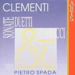 Piano Works (Complete) # 5 - Sonatas and a Duo, Op. 12 - cliquer ici Piano Works (Complete) # 5 - Sonatas and a Duo, Op. 12 - cliquer ici