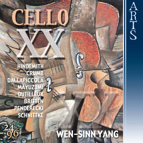 Cello XX - cliquer ici