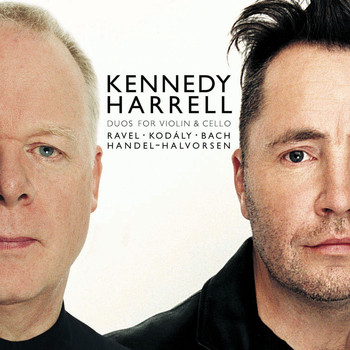Duos for Violin and Cello - cliquer ici