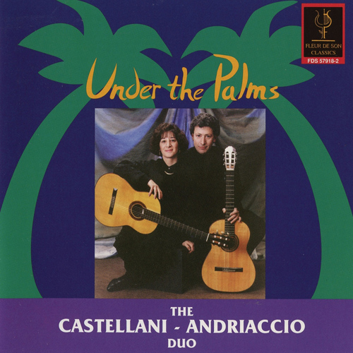 Under the Palms - cliquer ici