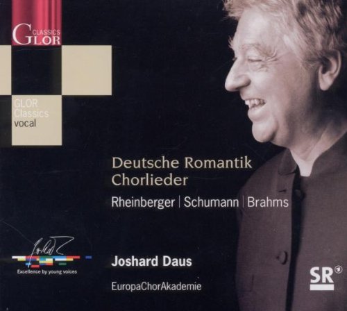 Deutsche Romantik Chorlieder - cliquer ici Deutsche Romantik Chorlieder - cliquer ici