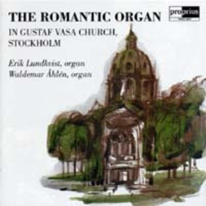 Romantic Organ, The - cliquer ici