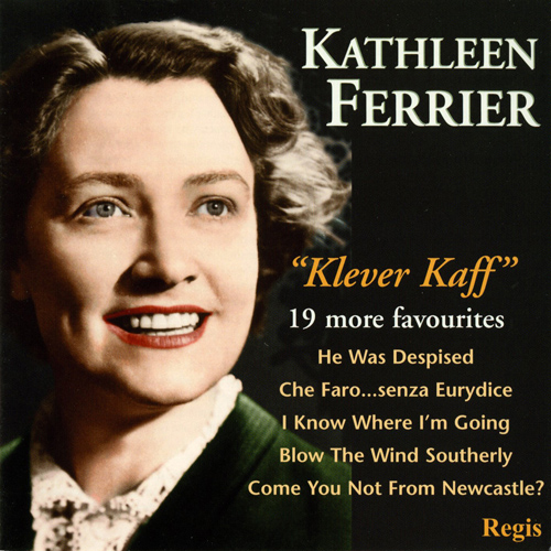 Klever Kaff: 19 More Favourites - cliquer ici