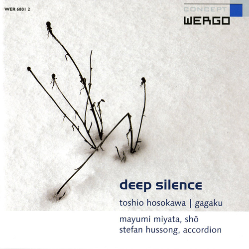 Deep Silence - cliquer ici