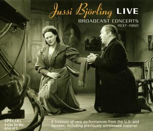 Live: Broadcast Concerts - cliquer ici