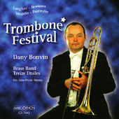 Trombone Festival - cliquer ici
