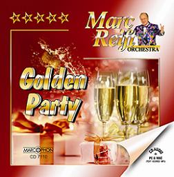 Golden Party - cliquer ici