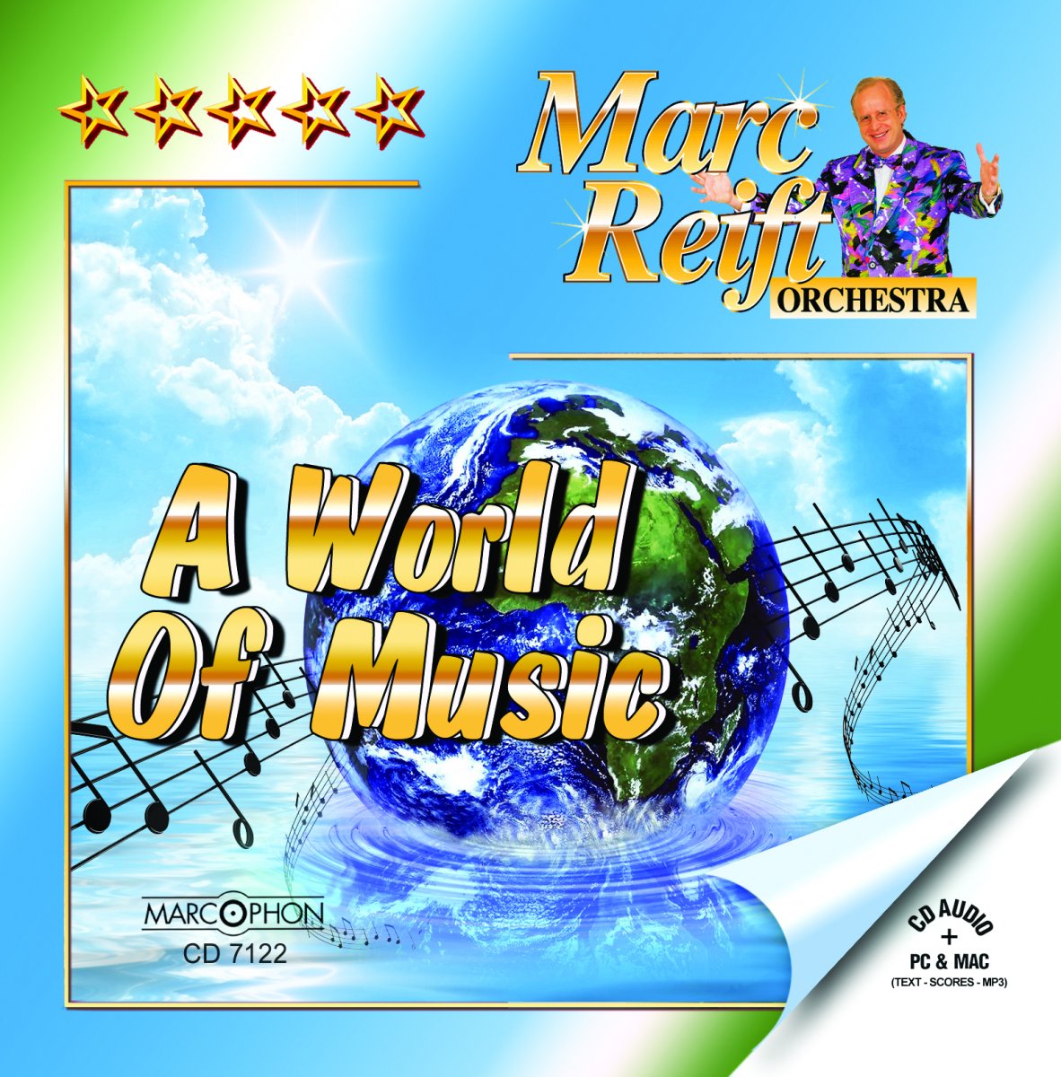 A World Of Music - cliquer ici