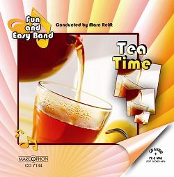 Tea Time - cliquer ici