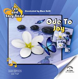 Ode To Joy - cliquer ici