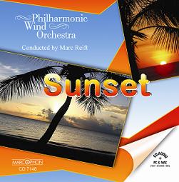Sunset - cliquer ici Sunset - cliquer ici