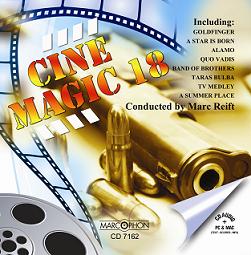 Cinemagic #18 - cliquer ici