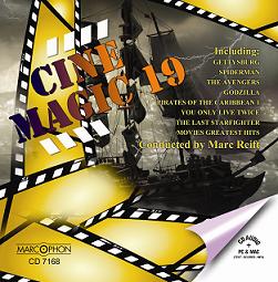 Cinemagic #19 - cliquer ici