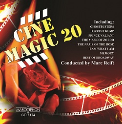 Cinemagic #20 - cliquer ici