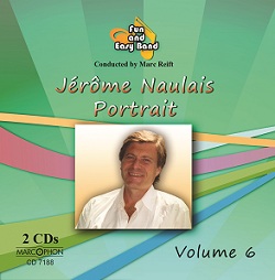 Jrme Naulais Portrait #6 - cliquer ici