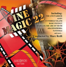 Cinemagic #22 - cliquer ici