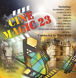 Cinemagic #23 - cliquer ici