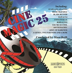 Cinemagic #25 - cliquer ici