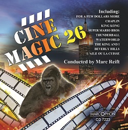 Cinemagic #26 - cliquer ici