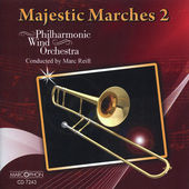 Majestic Marches #2 - cliquer ici