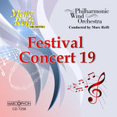 Festival Concert #19 - cliquer ici
