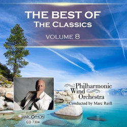 Best Of The Classics, The #8 - cliquer ici