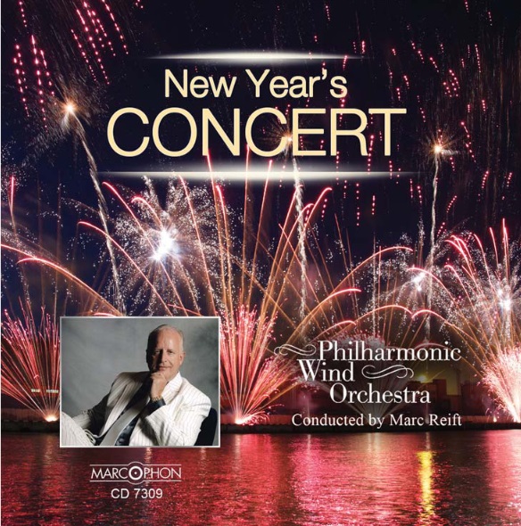 New Year's Concert - cliquer ici