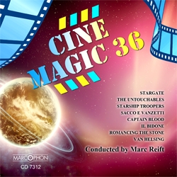 Cinemagic #36 - cliquer ici