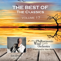 Best Of The Classics, The #17 - cliquer ici