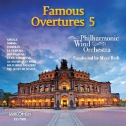 Famous Overtures #5 - cliquer ici