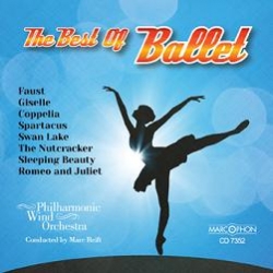 Best Of Ballet, The - cliquer ici
