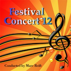 Festival Concert #12 - cliquer ici