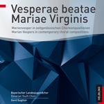 Vesperae beatae Mariae Virginis - cliquer ici