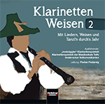 Klarinettenweisen #2 - cliquer ici