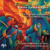 Latin Landscapes - cliquer ici Latin Landscapes - cliquer ici