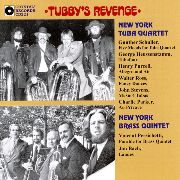 Tubby's Revenge - cliquer ici