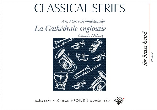 Cathédrale engloutie (La) - cliquer ici Cathédrale engloutie (La) - cliquer ici