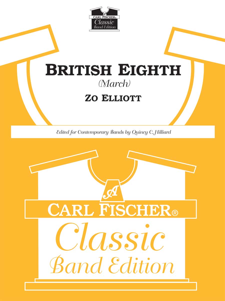 British Eighth March - cliquer ici British Eighth March - cliquer ici