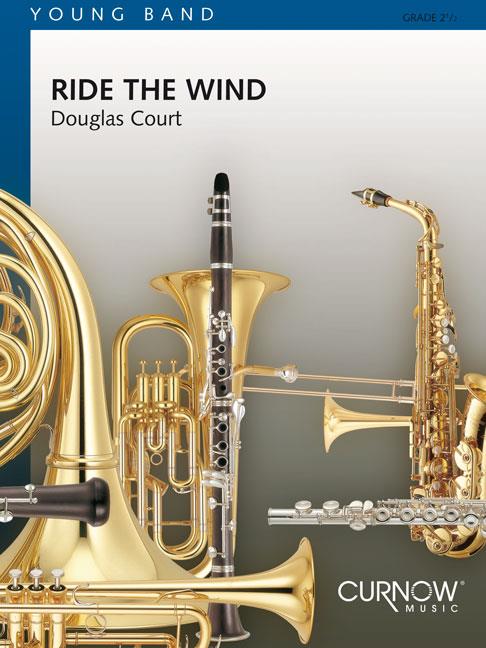 Ride The Wind - cliquer ici