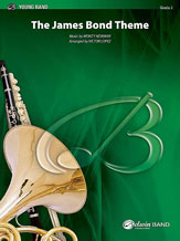 James Bond Theme from 'Die Another Day' - cliquer ici