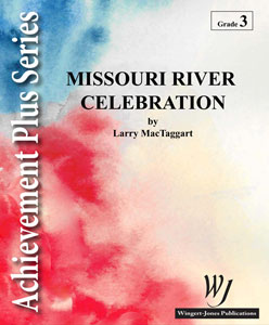 Missouri River Celebration - cliquer ici