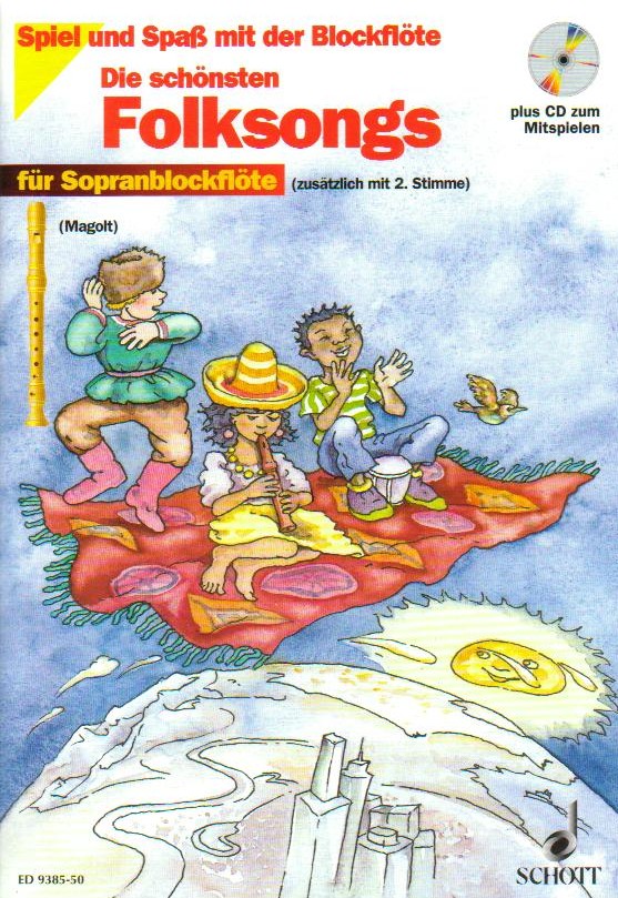 Schönsten Folksongs, Die - cliquer ici Schönsten Folksongs, Die - cliquer ici