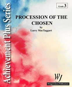 Procession of the Chosen - cliquer ici