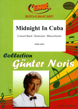 Midnight In Cuba - cliquer ici