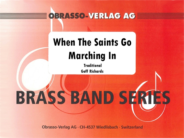When The Saints Go Marching In - cliquer ici When The Saints Go Marching In - cliquer ici