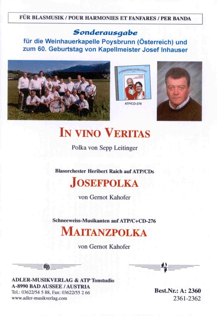 Maitanzpolka - cliquer ici